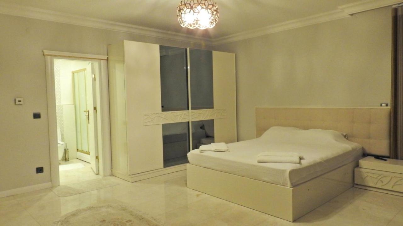 Bahar Villas ספנג'ה מראה חיצוני תמונה